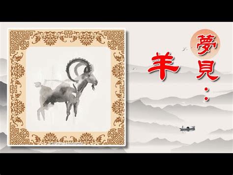 夢見白羊|夢見白羊